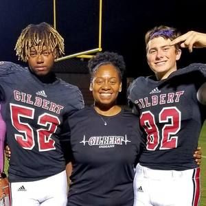 Meet your Posher, Jackson